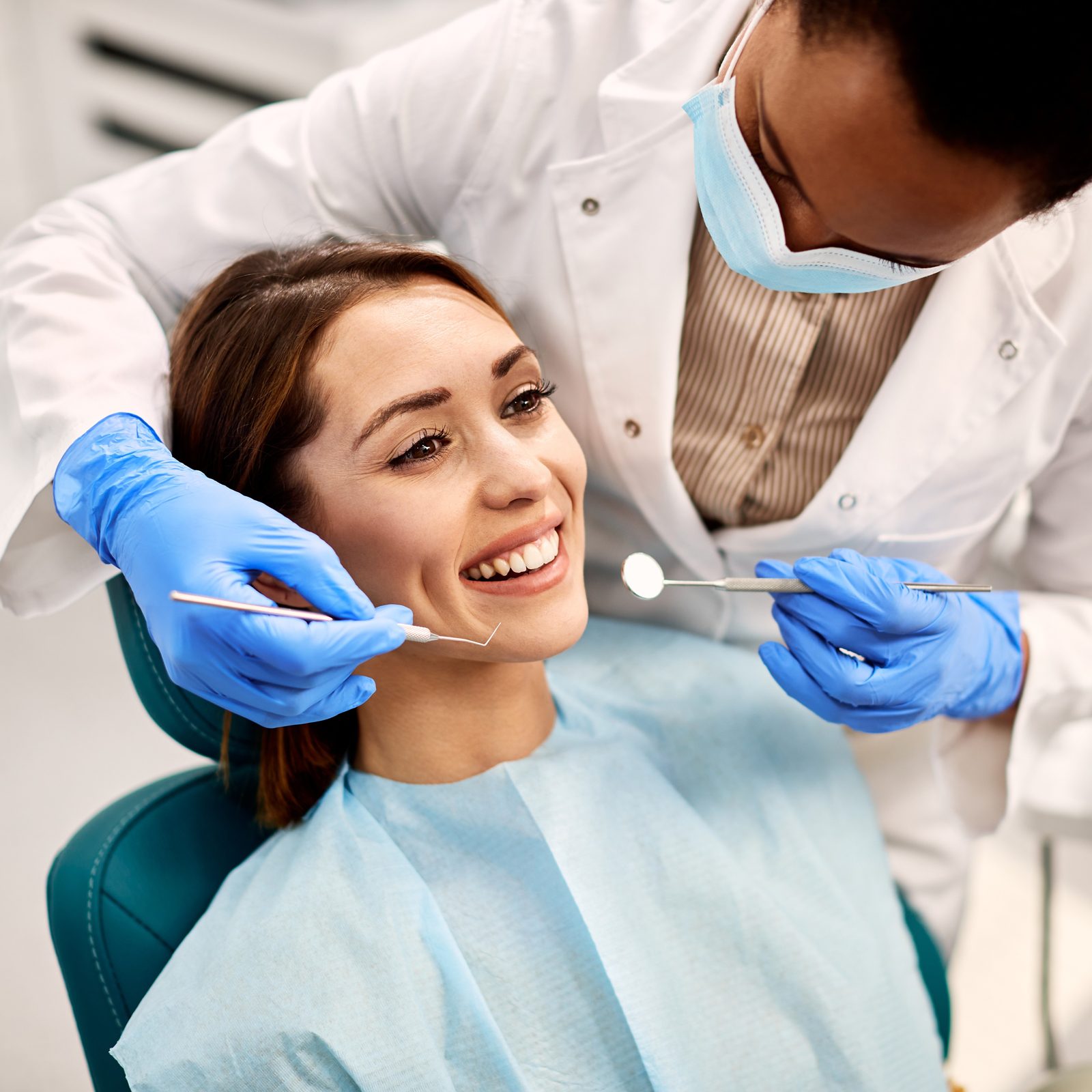 Partial dentures